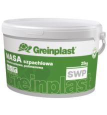 GREIN. MASA SZPACH. POLIMEROWA SWP 25KG