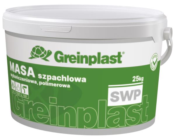 GREIN. MASA SZPACH. POLIMEROWA SWP 25KG