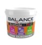 BOLIX BALANCE TRIO tynk silikonowy 1,5mm 25kg