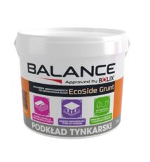 BOLIX Podkład TRIO balance 12kg