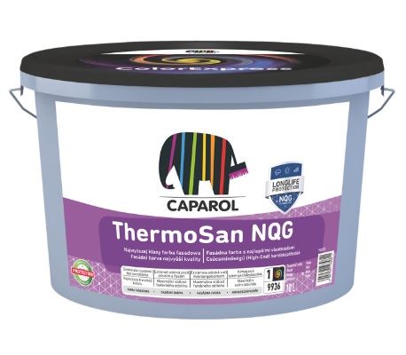 Thermosan NQG b1 10L. Thermosan NQG b1 10L.