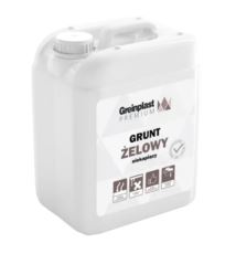 GREINPLAST PREMIUM GRUNT ŻELOWY UN 10L