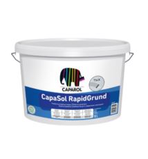 CAPAROL Capasol  RAPIDGRUND 10L