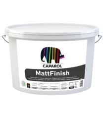 CAPAROL MattFinish 15 L