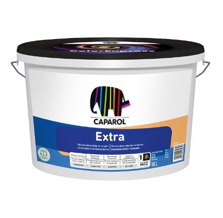 CAPAROL EXTRA  B1 10L